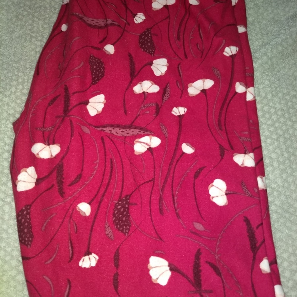 TC Leggings - Picture 2 of 2